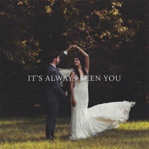 It's Always Been You album image