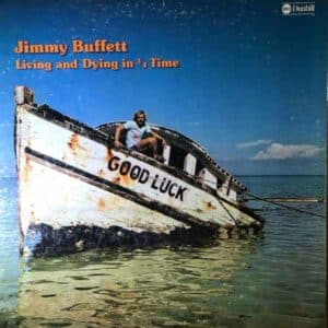 Living and Dying in 3/4 Time album image