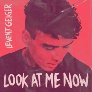 Look at me now album image