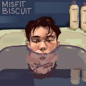 Misfit Biscuit album image