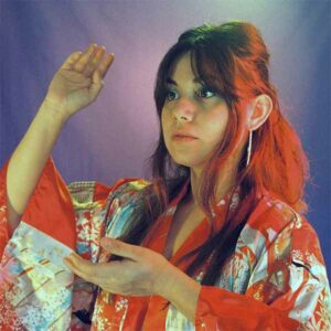 Hey Kids album image