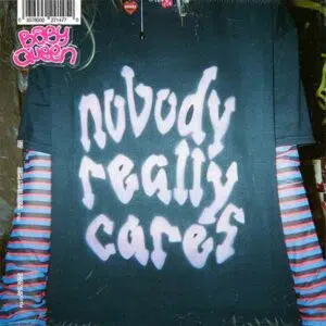 Nobody Really Cares album image