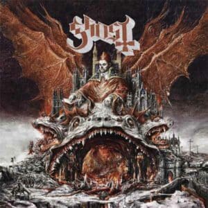 Prequelle album image