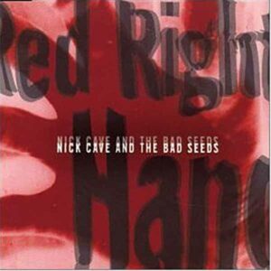 Red Right Hand album image