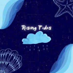 Rising Tides album image
