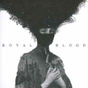 Royal Blood album image