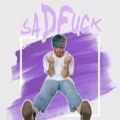 Sad Fuck album image