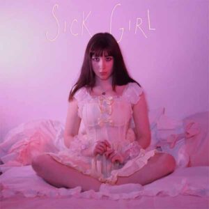 Sick Girl album image