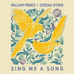 Sing Me A Song album image