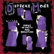 Songs of Faith and Devotion album image