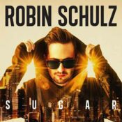 Sugar (feat. Francesco Yates) album image