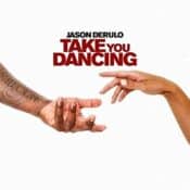 Take You Dancing album image