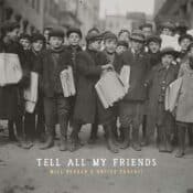 Tell All My Friends album image