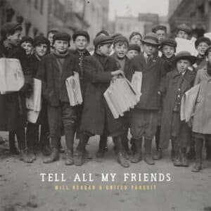 Tell All My Friends album image