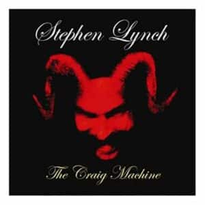 The Craig Machine album image