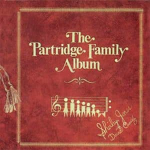The Partridge Family Album album image