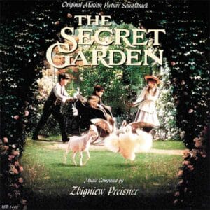 The Secret Garden album image