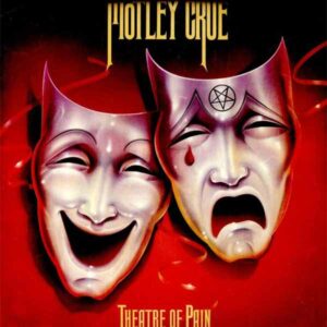 Theatre of Pain album image
