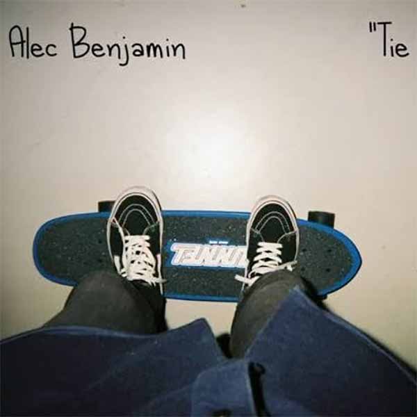 Alec Benjamin uke tabs and chords - Ukulele Tabs