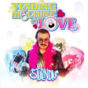 Vending Machine of Love (Theme from OnlyCans) album image
