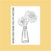 When God Made You My Mother album image