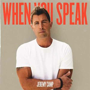 When You Speak album image