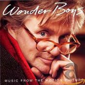 Wonder Boys Soundtrack album image