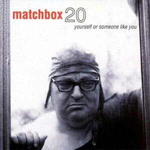 Yourself or Someone Like You album image