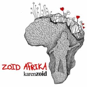 Zoid Afrika album image