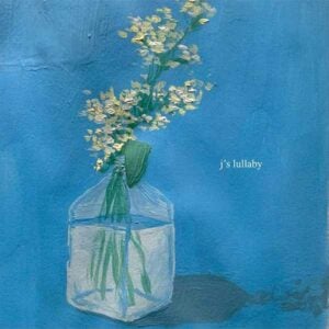 j's lullaby (darlin' i'd wait for you) album image