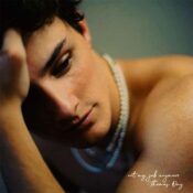 not my job anymore album image