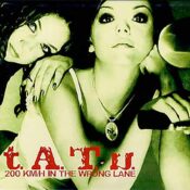 200 km/h in the Wrong Lane album image