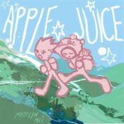 APPLE JUICE album image