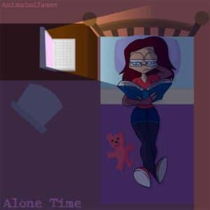 Alone Time album image