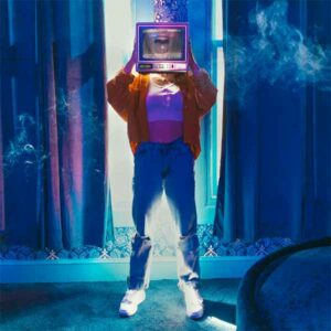 Am I Talking Too Much? album image