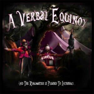 And the Ringmaster Is Pleased to Introduce... album image