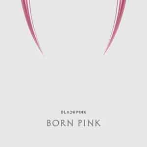 BORN PINK album image