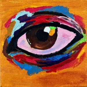 Before You album image