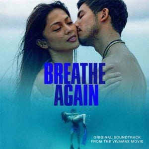 Breathe Again Soundtrack album image