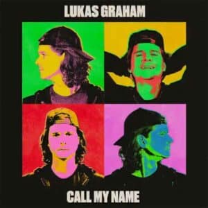 Call My Name album image