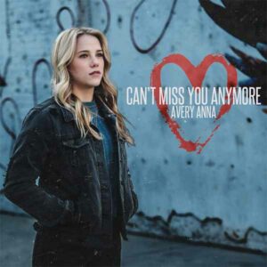 Can't Miss You Anymore album image