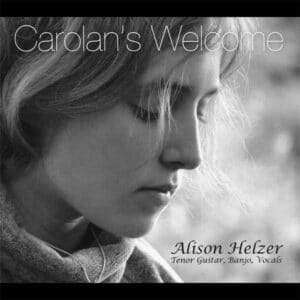 Carolan's Welcome album image