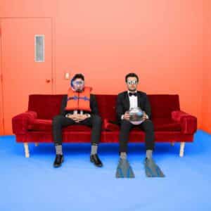 Caroline album image