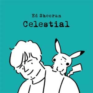 Celestial album image