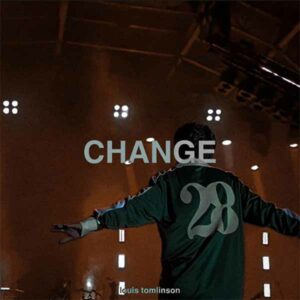 Change album image