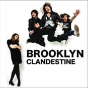 Clandestine album image