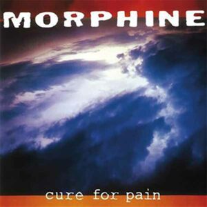 Cure for Pain album image