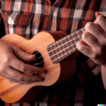 10 najlepszych piosenek country na ukulele