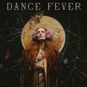 Dance Fever album image