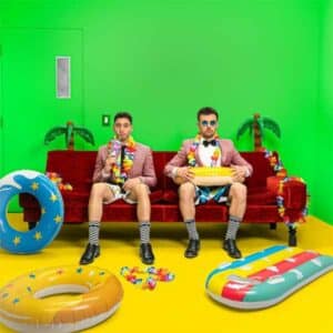 Destination album image